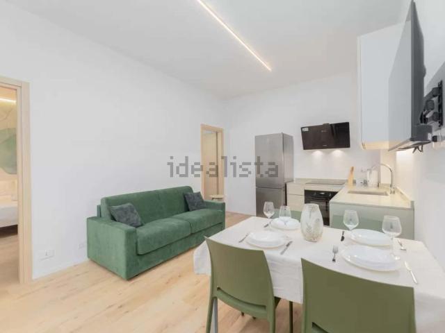 Appartamento in affitto di 60 m² in Via San Domenico, 27