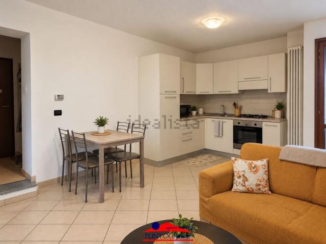 Appartamento in affitto di 60 m² in Via San Francesco D&apos Assisi, 3