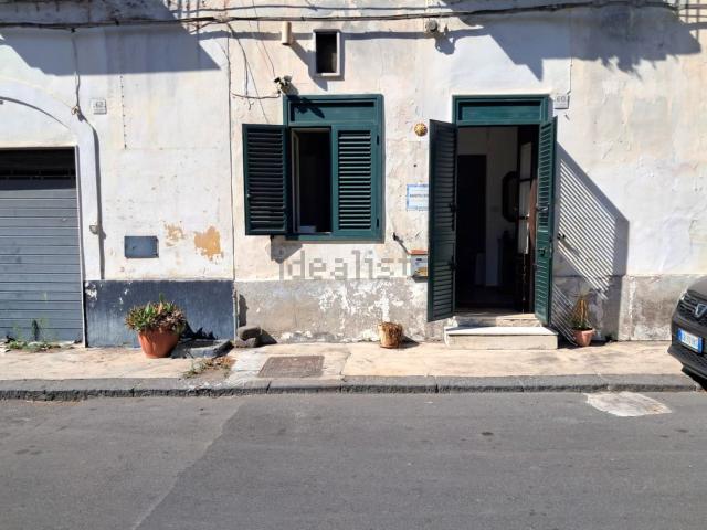 Appartamento in affitto di 60 m² in Via San Francesco D&apos Assisi