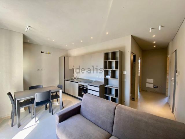 Appartamento in affitto di 60 m² in Via San Francesco, 11