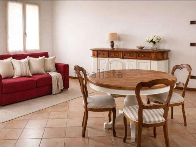 Appartamento in affitto di 60 m² in Via San Francesco