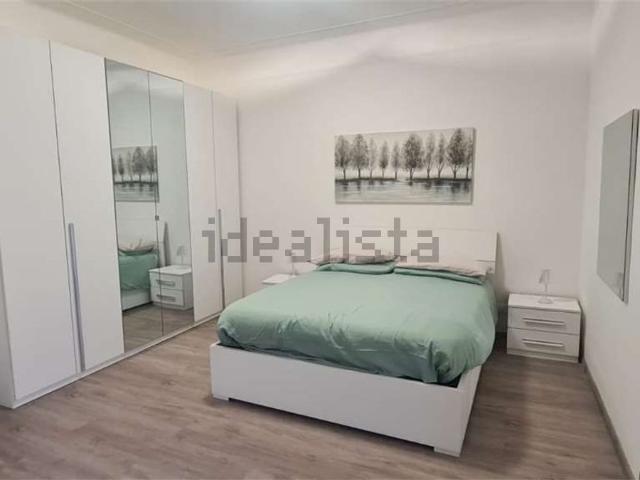 Appartamento in affitto di 60 m² in Via San Francesco