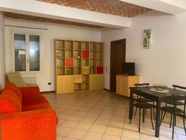 Appartamento in affitto di 60 m² in Via San Francesco