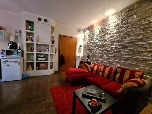 Appartamento in affitto di 60 m² in Via San Martino