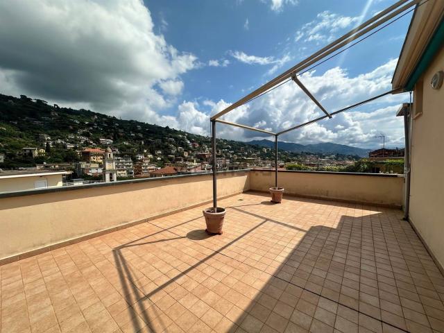 Appartamento in affitto di 60 m² in Via San Siro, 3
