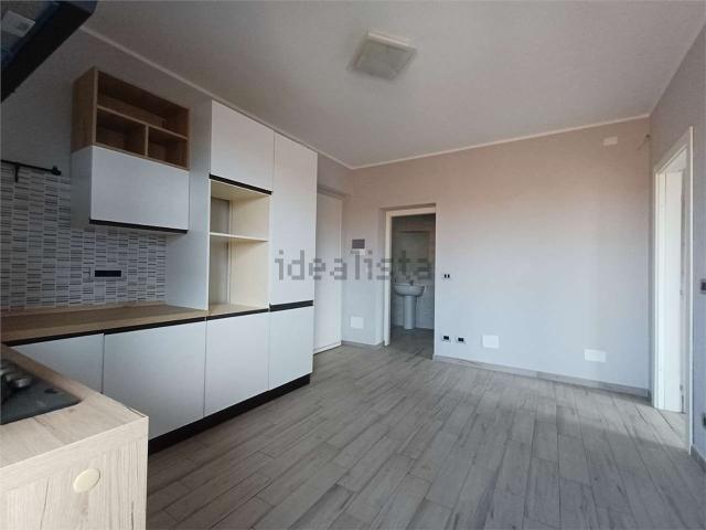Appartamento in affitto di 60 m² in Via San Pietro, 93