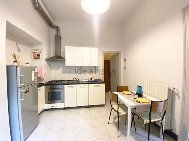 Appartamento in affitto di 60 m² in Via San Pio V