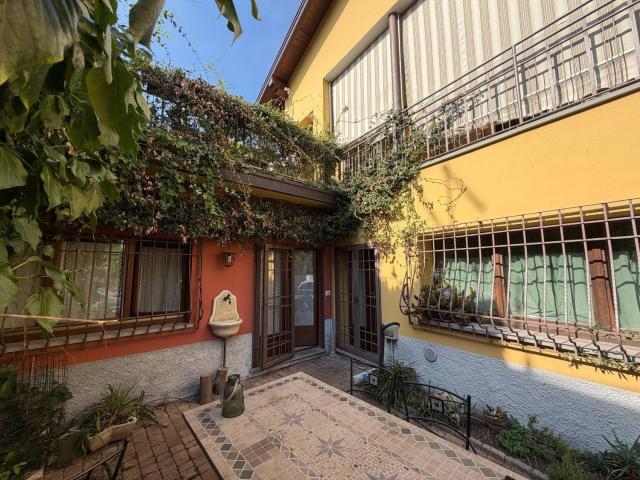 Appartamento in affitto di 60 m² in Via San Tomaso de&apos  Calvi, 33