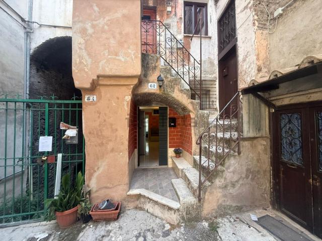 Appartamento in affitto di 60 m² in Via San Valerio, 62