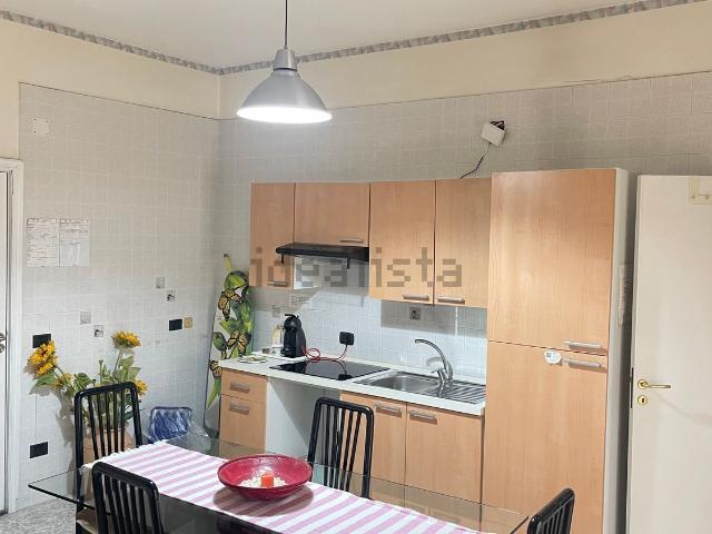 Appartamento in affitto di 60 m² in Via San Vito, 10