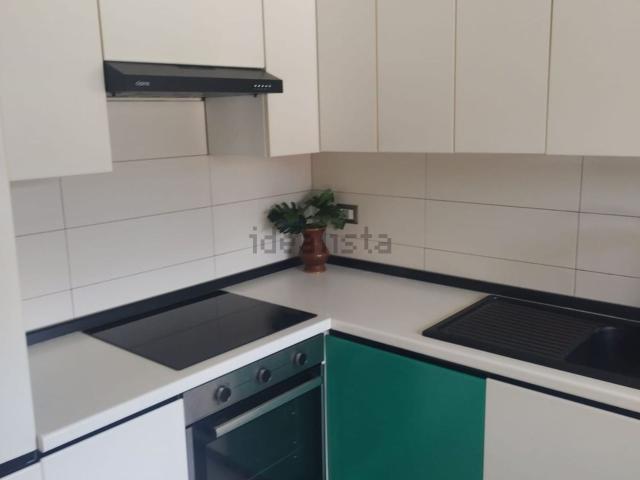 Appartamento in affitto di 60 m² in Via San Vito