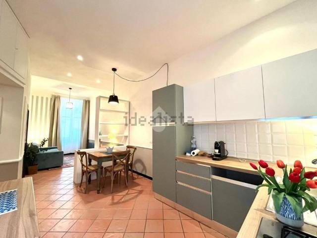 Appartamento in affitto di 60 m² in Via San Vincenzo, 30