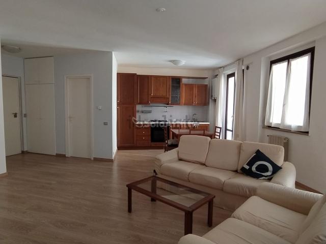 Appartamento in affitto di 60 m² in Via San Vincenzo