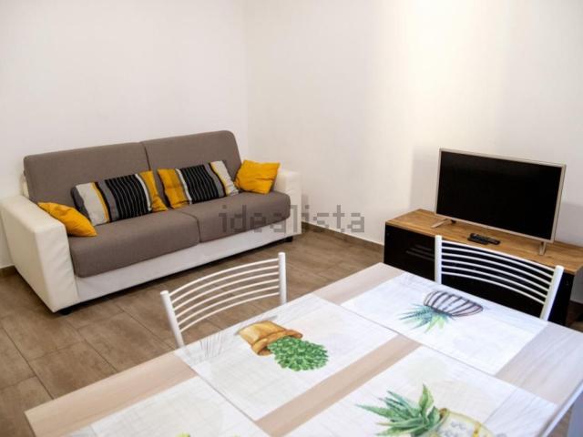Appartamento in affitto di 60 m² in Via Sannio