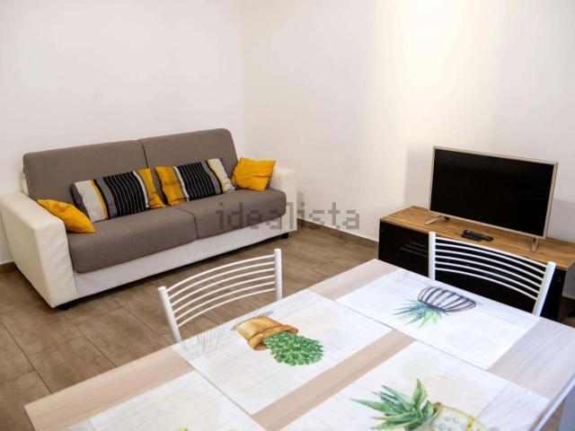 Appartamento in affitto di 60 m² in Via Sannio