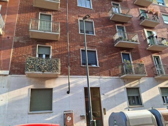Appartamento in affitto di 60 m² in Via Saorgio, 1