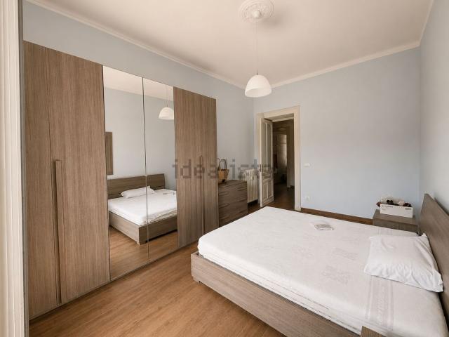 Appartamento in affitto di 60 m² in Via Saluzzo, 120