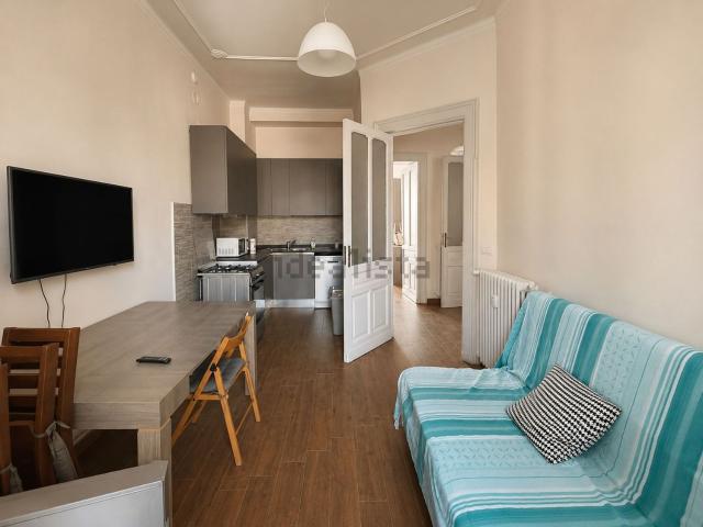 Appartamento in affitto di 60 m² in Via Saluzzo