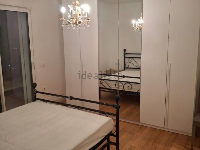 Appartamento in affitto di 60 m² in Via Salvatore Quasimodo, 207