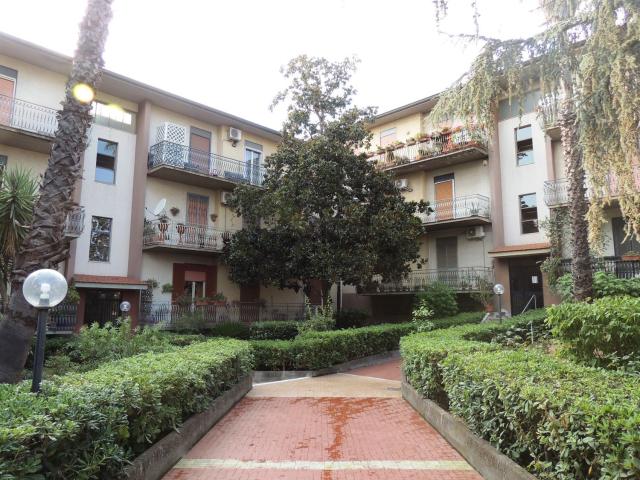Appartamento in affitto di 60 m² in Via Salvatore Tomaselli, 7