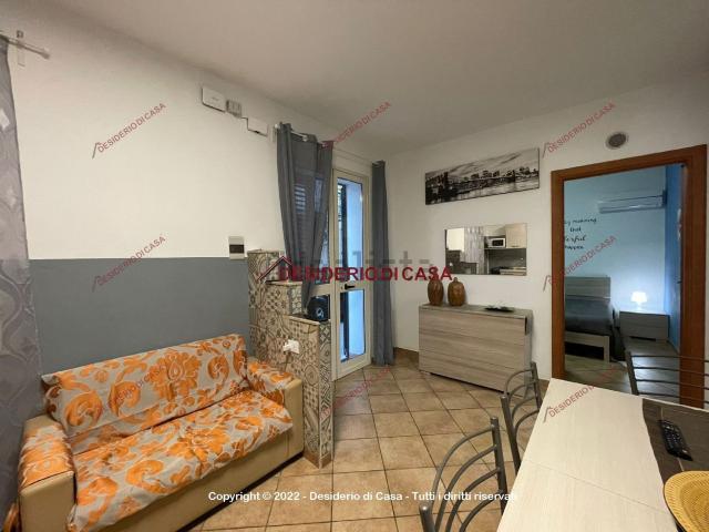Appartamento in affitto di 60 m² in Via Salvo D&apos Acquisto, 5