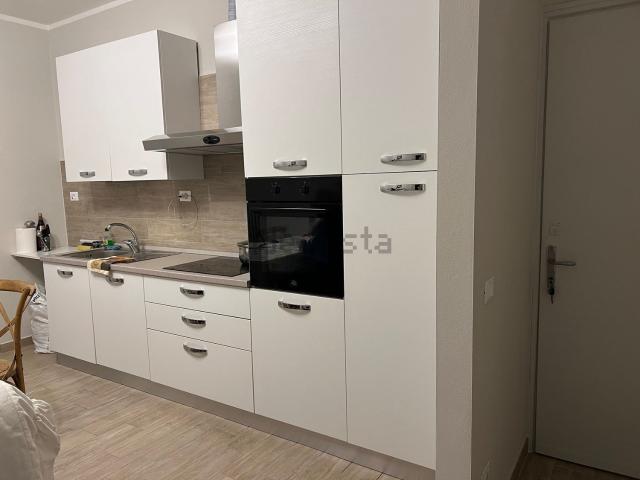 Appartamento in affitto di 60 m² in Via Sarnico, 17
