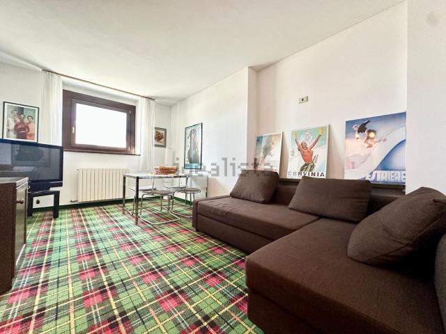 Appartamento in affitto di 60 m² in Via sauze