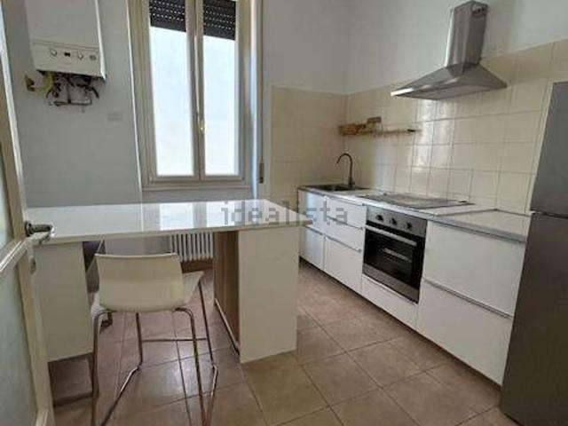Appartamento in affitto di 60 m² in Via Saverio Mercadante