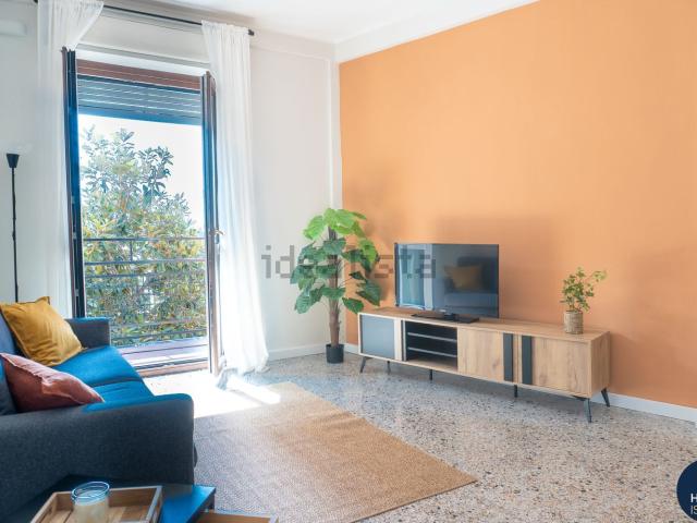 Appartamento in affitto di 60 m² in Via Savona, 90