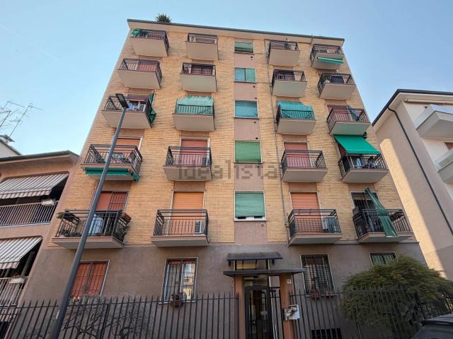 Appartamento in affitto di 60 m² in Via Sentati, 13
