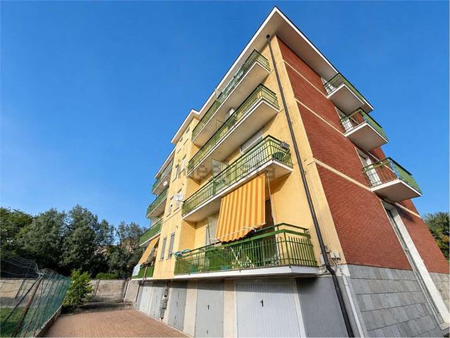 Appartamento in affitto di 60 m² in Via Setificio, 39