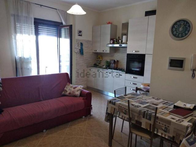 Appartamento in affitto di 60 m² in Via Sferracavalli