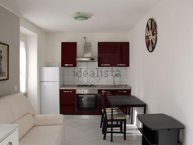 Appartamento in affitto di 60 m² in Via Simonotti, 17