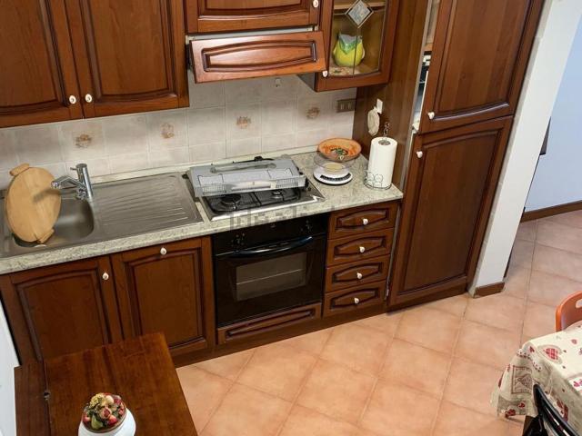 Appartamento in affitto di 60 m² in Via Simone Martini