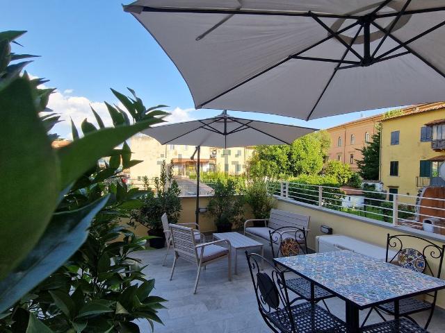 Appartamento in affitto di 60 m² in Via Simone Sancasciani