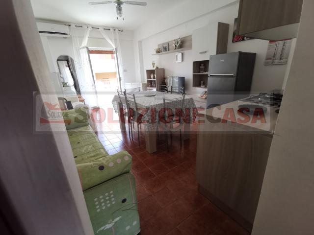 Appartamento in affitto di 60 m² in Via Siena, 16