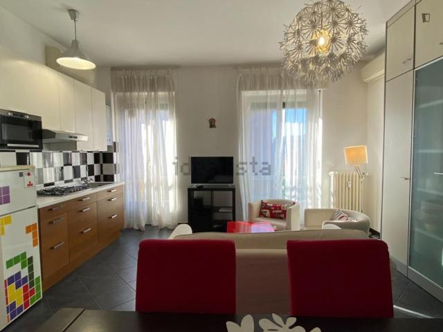 Appartamento in affitto di 60 m² in Via Sofonisba Anguissola