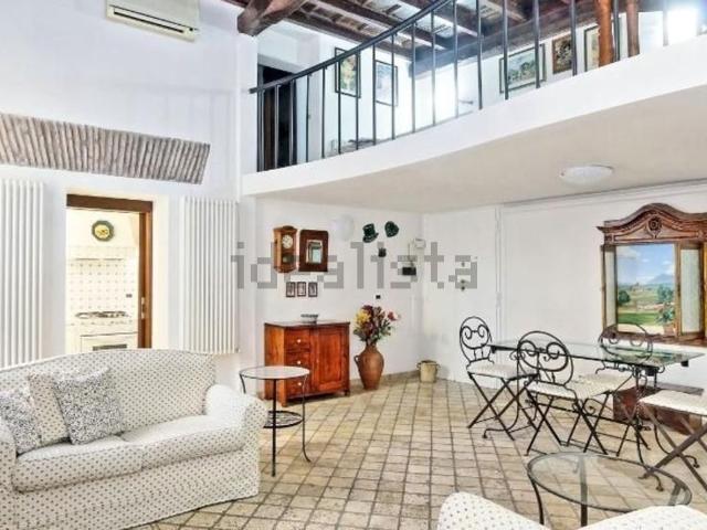 Appartamento in affitto di 60 m² in Via Sora, 28