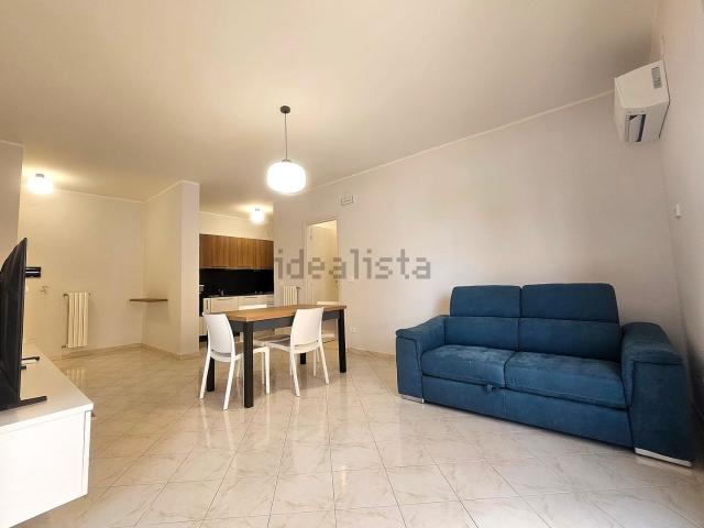 Appartamento in affitto di 60 m² in Via Stazione