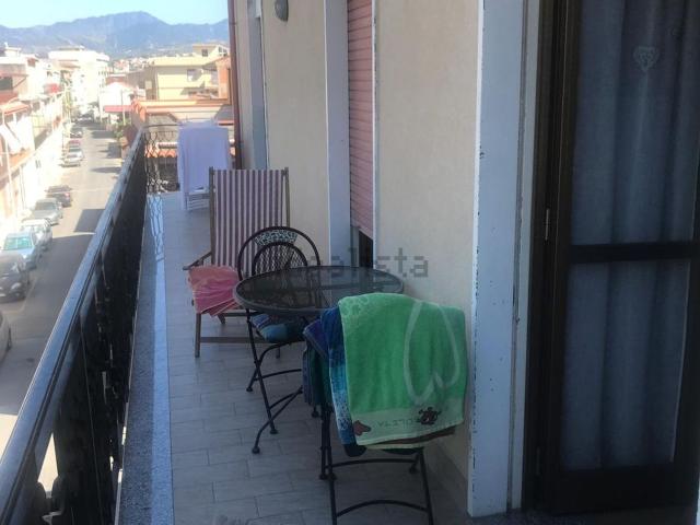Appartamento in affitto di 60 m² in Via Stazione