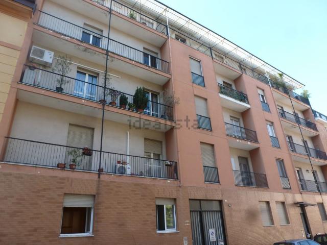 Appartamento in affitto di 60 m² in Via Stefano Melchioni, 3