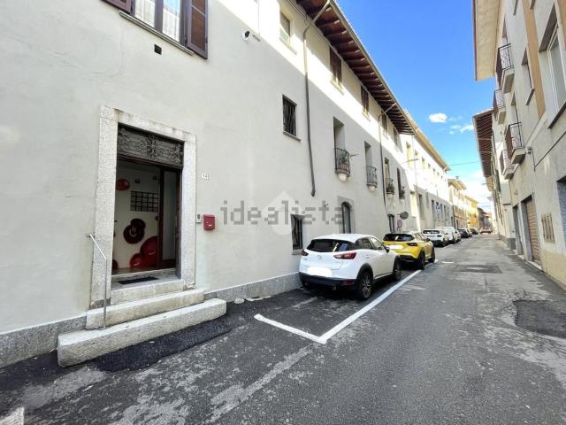 Appartamento in affitto di 60 m² in Via Stefano Molli, 14