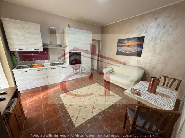 Appartamento in affitto di 60 m² in Via SVEVO