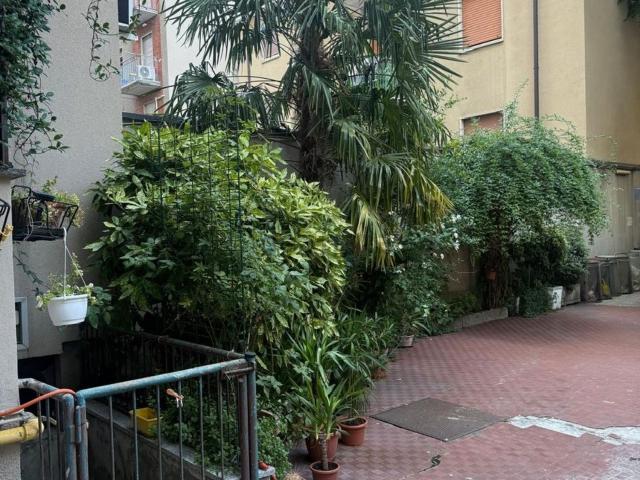 Appartamento in affitto di 60 m² in Viale Murillo, 44
