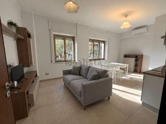 Appartamento in affitto di 60 m² in Viale Mario Rapisardi, 192