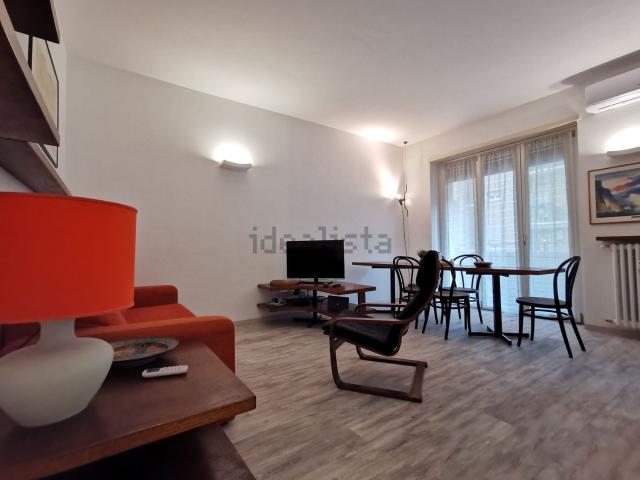 Appartamento in affitto di 60 m² in Viale Monza, 87