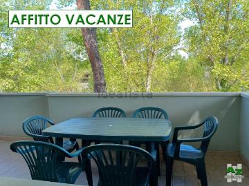 Appartamento in affitto di 60 m² in Viale Mosca, 8