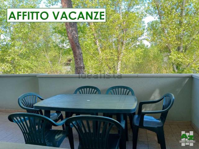 Appartamento in affitto di 60 m² in Viale Mosca, 8