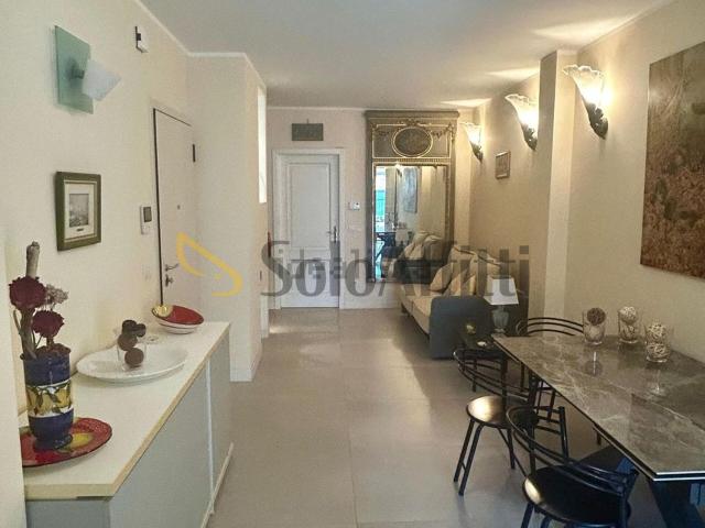 Appartamento in affitto di 60 m² in Viale A. Manzoni, 21