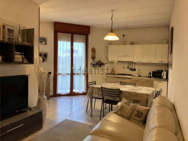 Appartamento in affitto di 60 m² in Viale Alessandro Tassoni